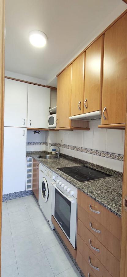 La Morada Del Museo Apartman Ponferrada Kültér fotó